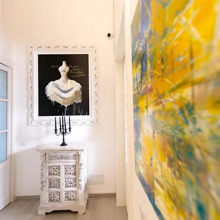Casa Nonna Fortuna