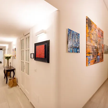Casa Nonna Fortuna *