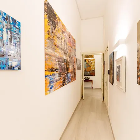 Casa Nonna Fortuna