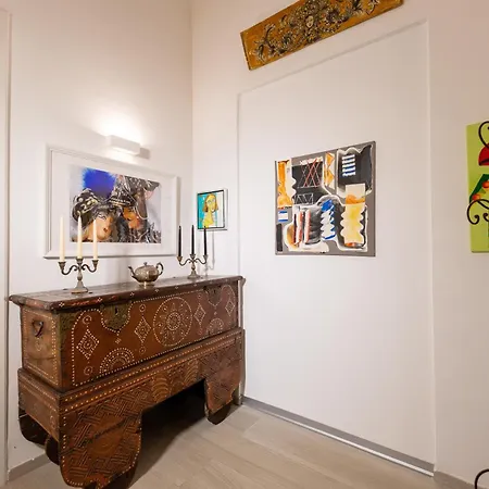 Donna Fortuna Guest house