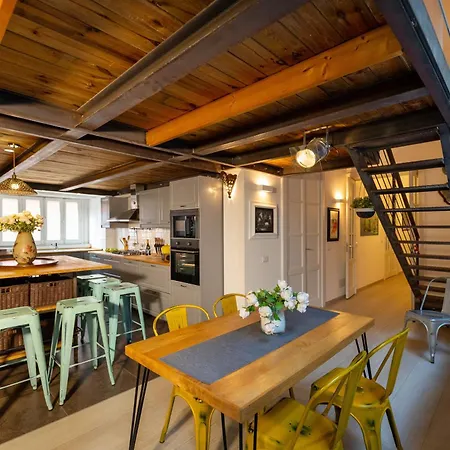 Donna Fortuna Guest house Catania
