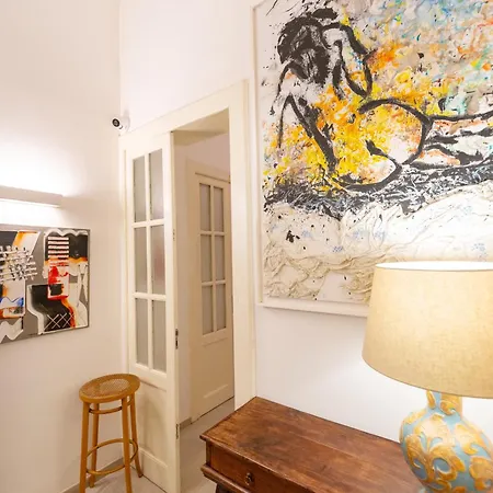 Casa Nonna Fortuna Affittacamere