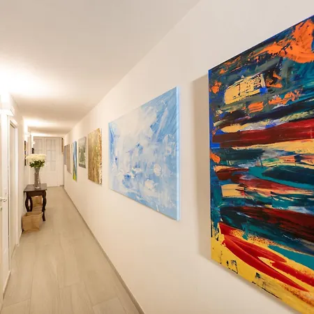 Affittacamere Casa Nonna Fortuna Catania