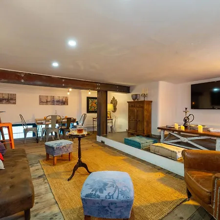 Donna Fortuna Guest house
