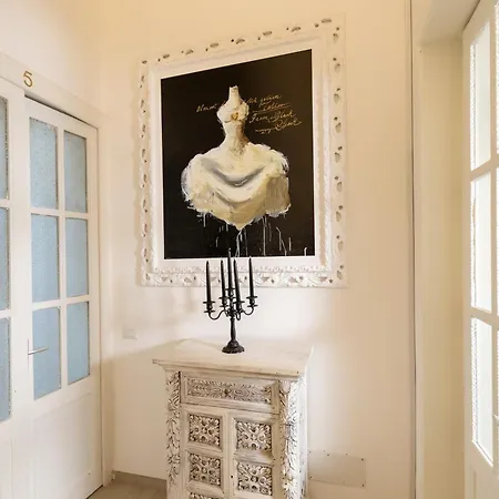 Guest house Donna Fortuna