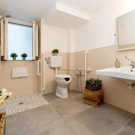 Casa Nonna Fortuna