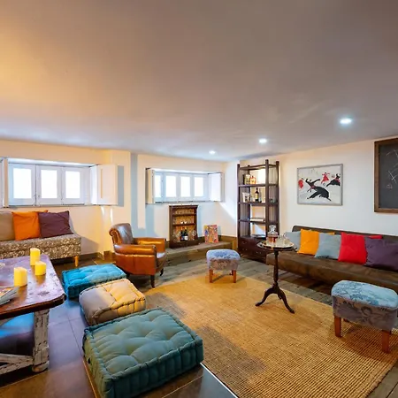 Donna Fortuna Guest house