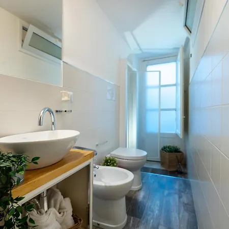 Donna Fortuna Penzion Katánie