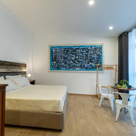 Guest house Donna Fortuna Catania