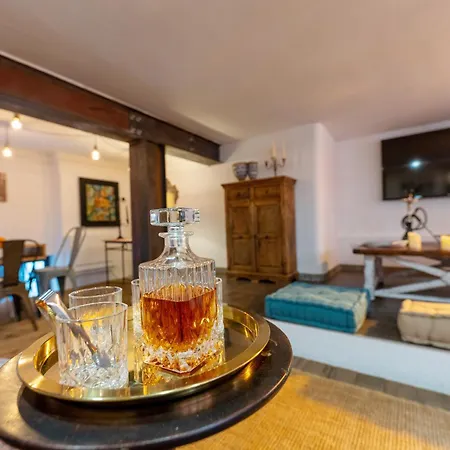 Casa Nonna Fortuna Catania