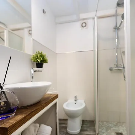 Donna Fortuna Penzion 3*