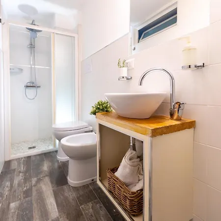 Penzion Donna Fortuna Katánie