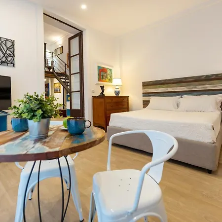 Casa Nonna Fortuna Catania