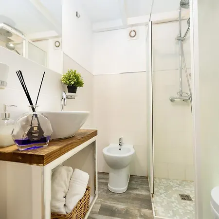 Donna Fortuna 3* Katánie