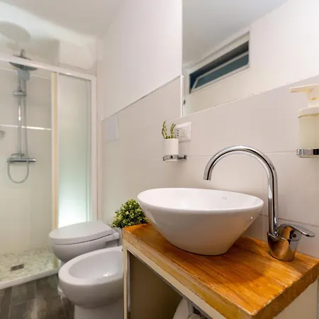 Donna Fortuna Penzion 3*