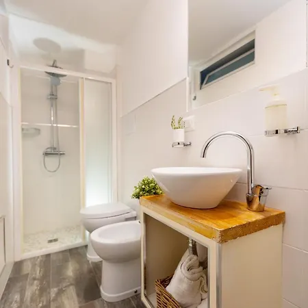 Donna Fortuna Penzion Katánie