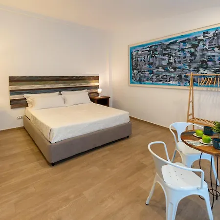 Casa Nonna Fortuna Catania
