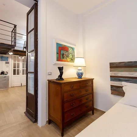 Guest house Donna Fortuna