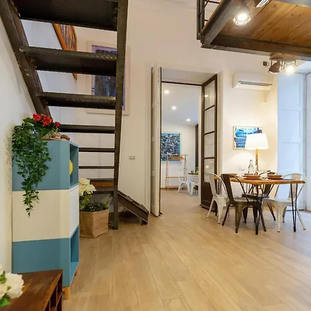 Affittacamere Casa Nonna Fortuna Catania