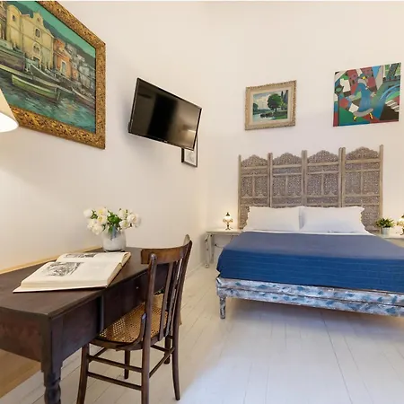 Casa Nonna Fortuna