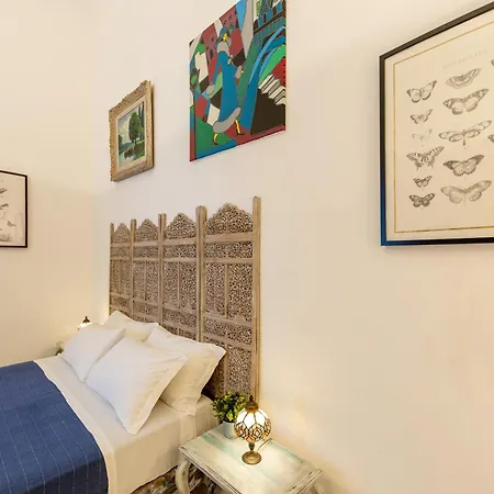 Casa Nonna Fortuna Affittacamere *