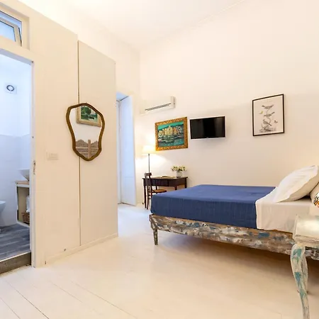 Casa Nonna Fortuna Catania