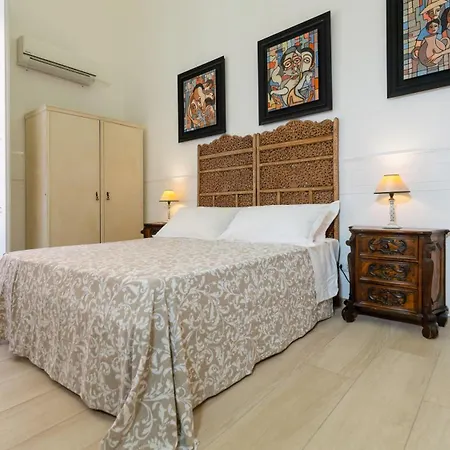 Guest house Donna Fortuna