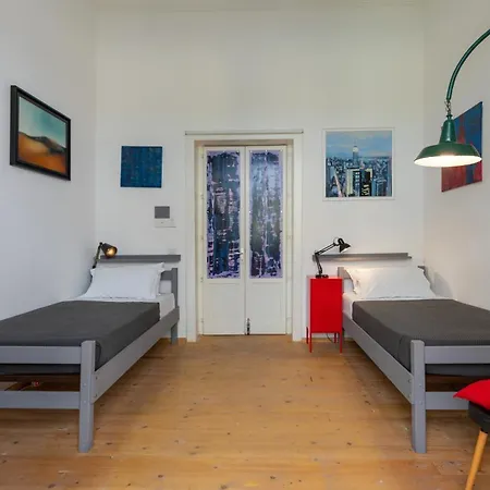 Donna Fortuna Guest house Catania