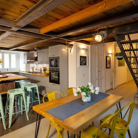 Casa Nonna Fortuna Catania