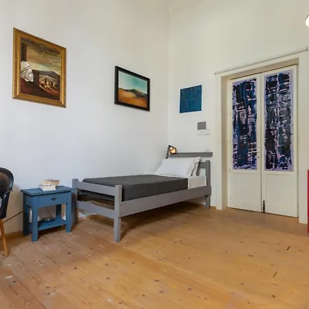 Casa Nonna Fortuna * Catania