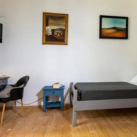 Donna Fortuna Guest house
