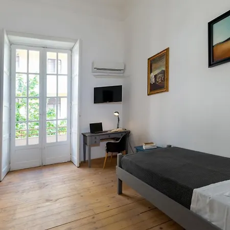 Guest house Donna Fortuna