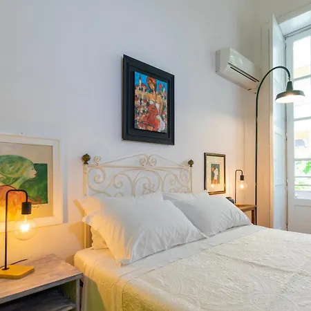 Casa Nonna Fortuna Affittacamere Catania