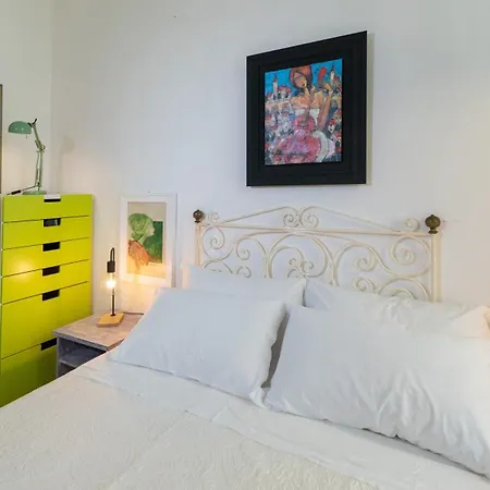 Guest house Donna Fortuna Catania