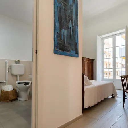 Casa Nonna Fortuna Affittacamere
