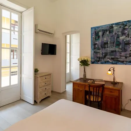 Guest house Donna Fortuna