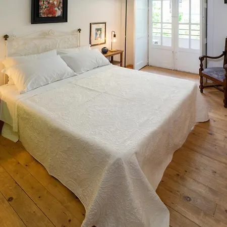 Donna Fortuna Guest house *
