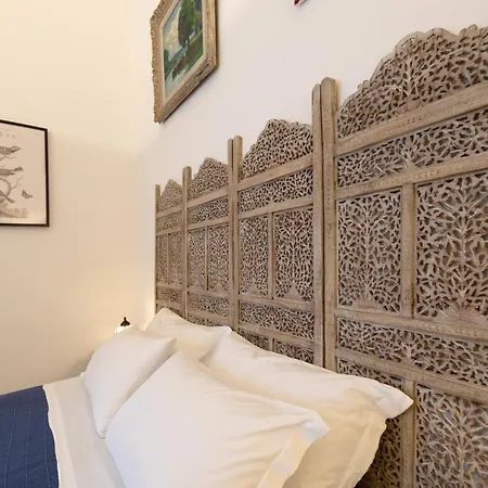 Casa Nonna Fortuna Catania