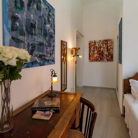 Casa Nonna Fortuna