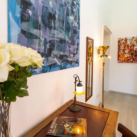 Donna Fortuna Guest house