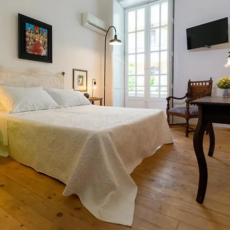 Guest house Donna Fortuna