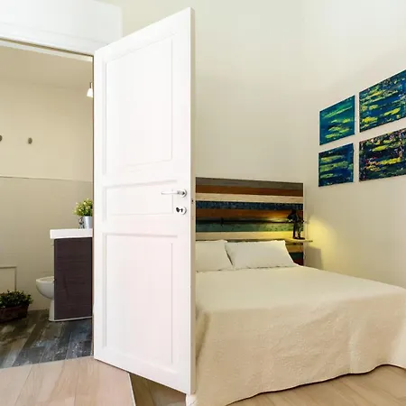 Casa Nonna Fortuna Affittacamere Catania