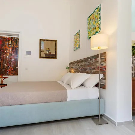 Donna Fortuna Guest house
