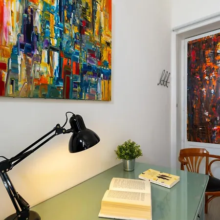 Donna Fortuna Guest house Catania