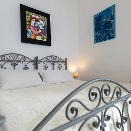 Casa Nonna Fortuna Catania
