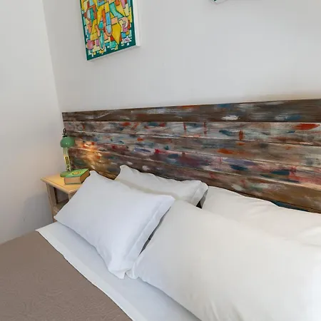 Donna Fortuna Guest house