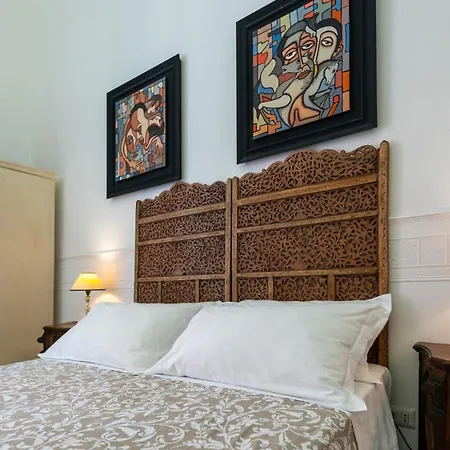 Donna Fortuna Guest house Catania