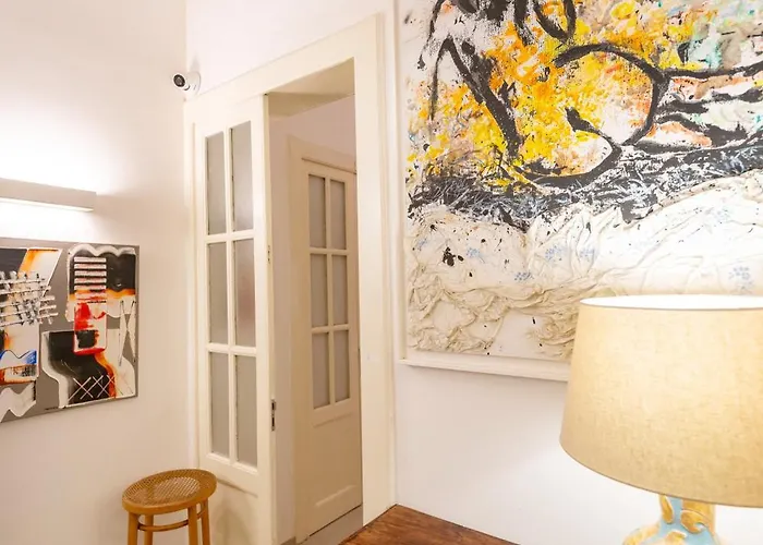 Donna Fortuna 게스트하우스