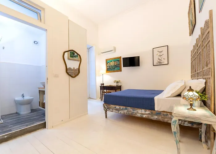 Donna Fortuna 카타니아