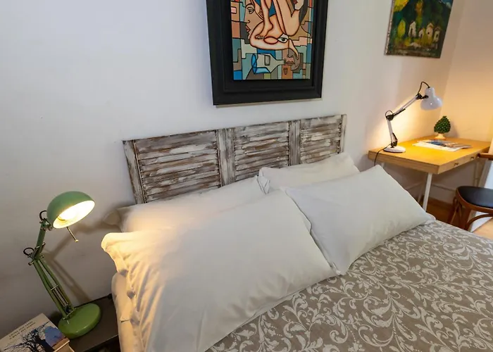 Donna Fortuna 4* 카타니아